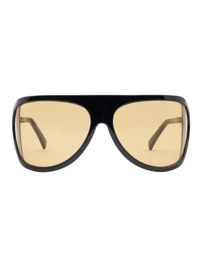 NIZZA- HAVANA - HONEY YELLOW