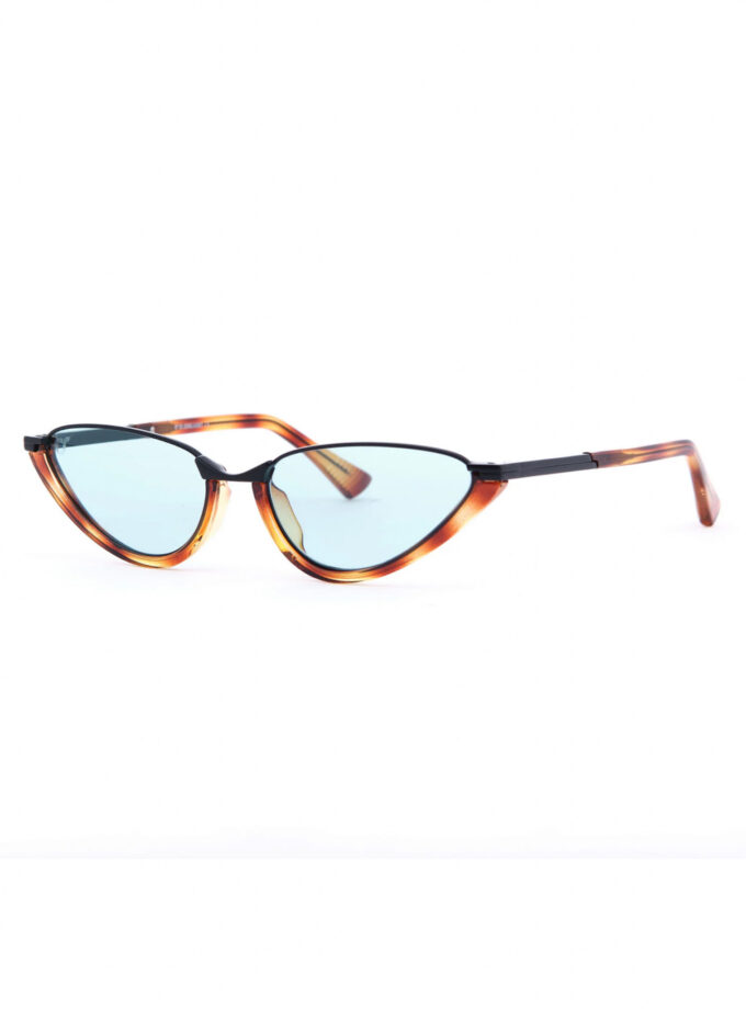 MONTECARLO - HAVANA BLUE