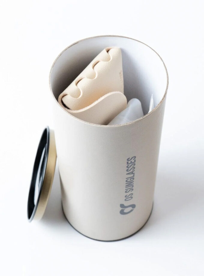 VENEZIA - HAVANA YELLOW