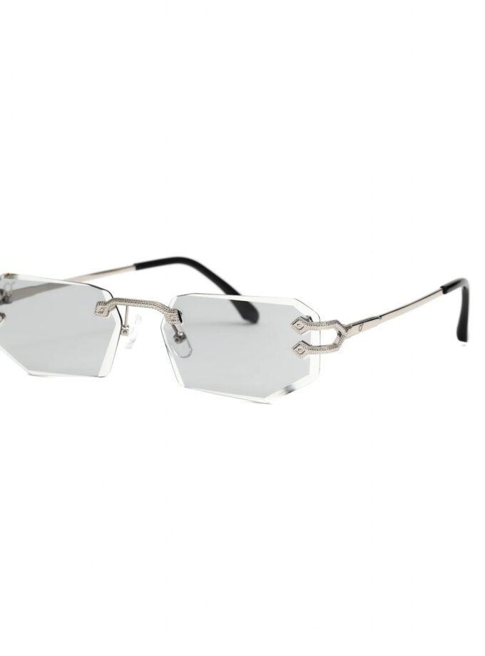 AMSTERDAM - PHOTOCHROMIC BLACK