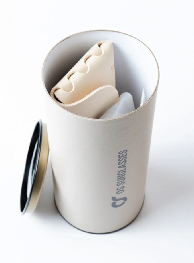 AMSTERDAM - PHOTOCHROMIC BLACK