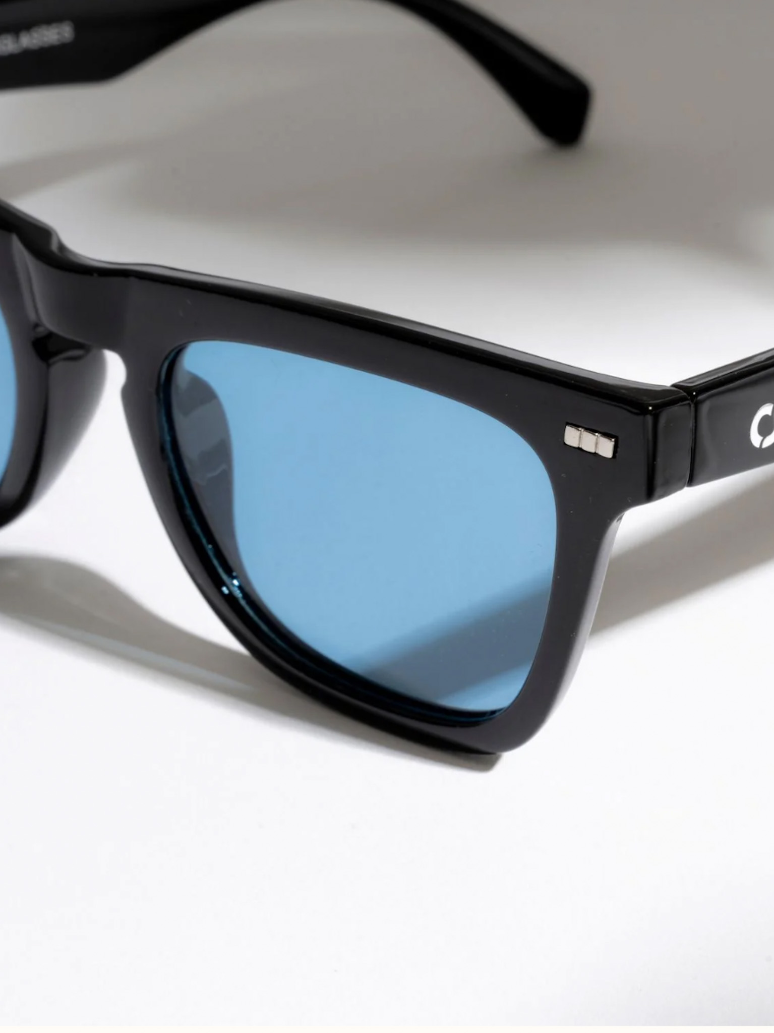 NEW YORK - BLUE - Image 4