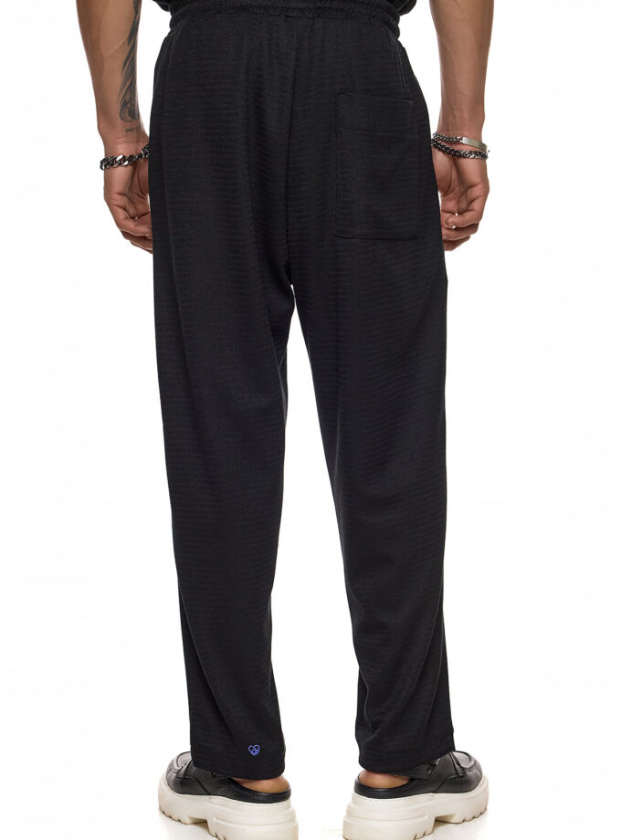 PANTS - BLACK