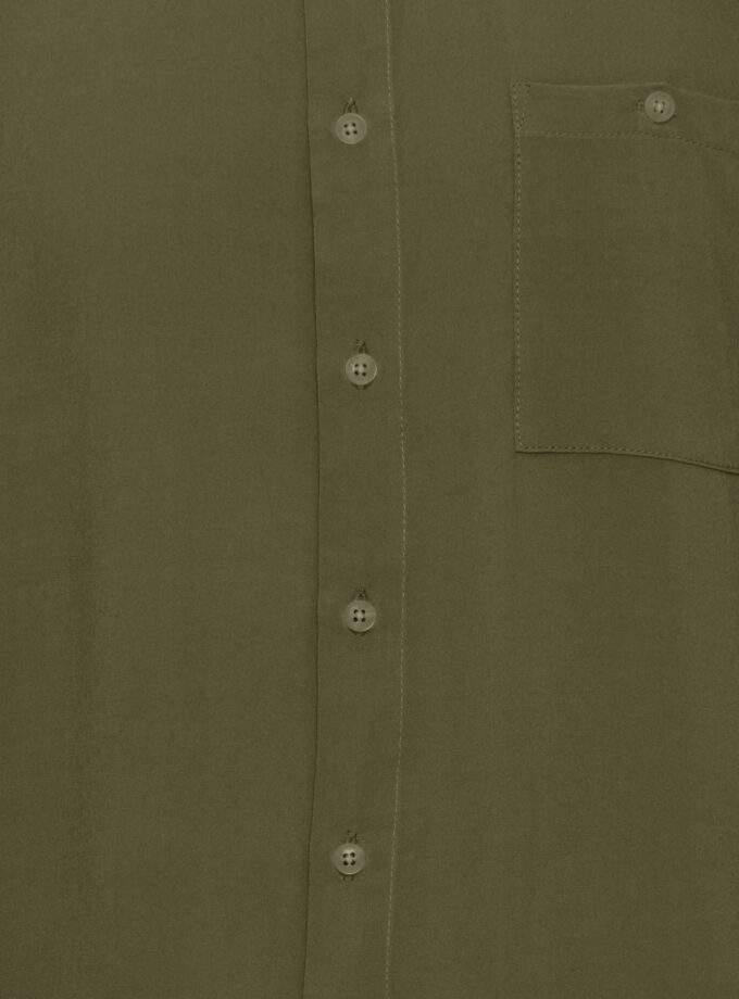 SHIRT - KHAKI