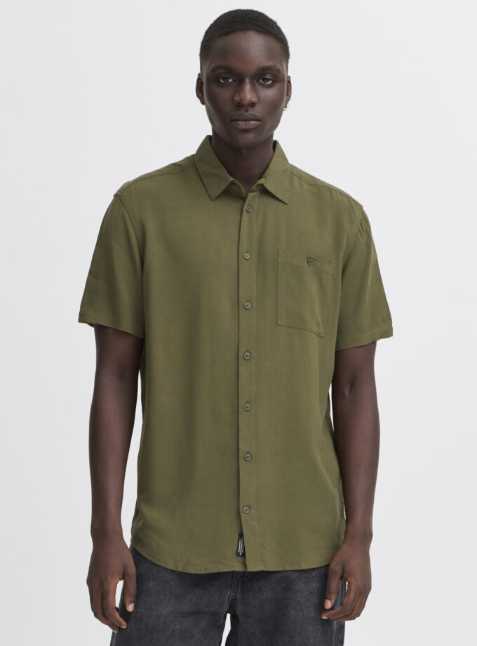 SHIRT - KHAKI