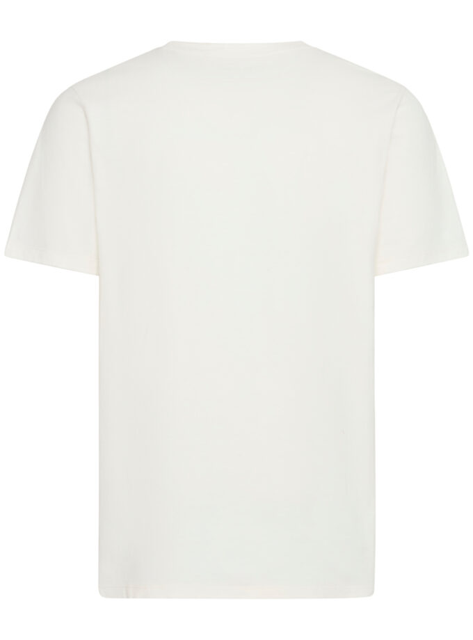 T - SHIRT - WHITE