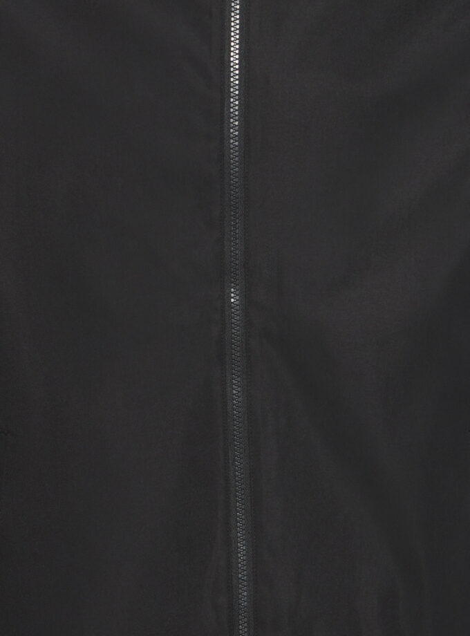 JACKEΤ - BLACK