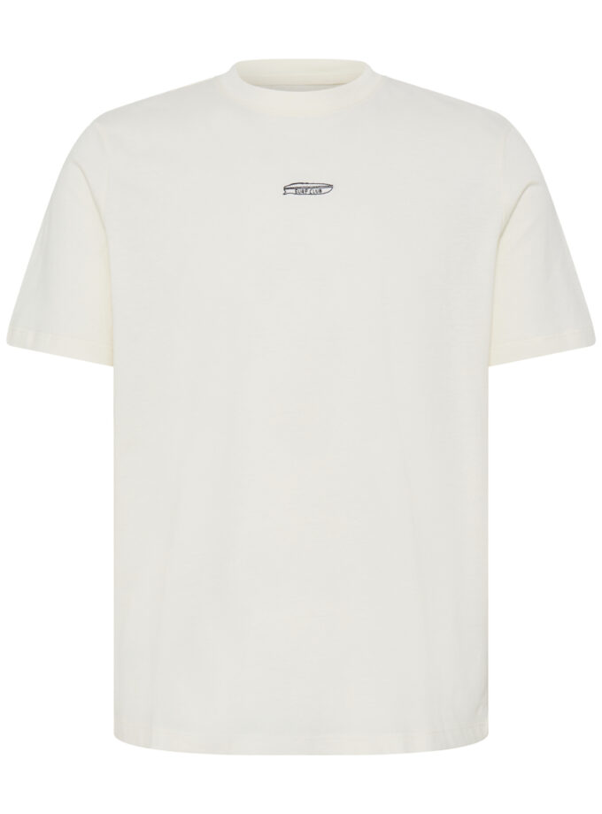 T-SHIRT - WHITE