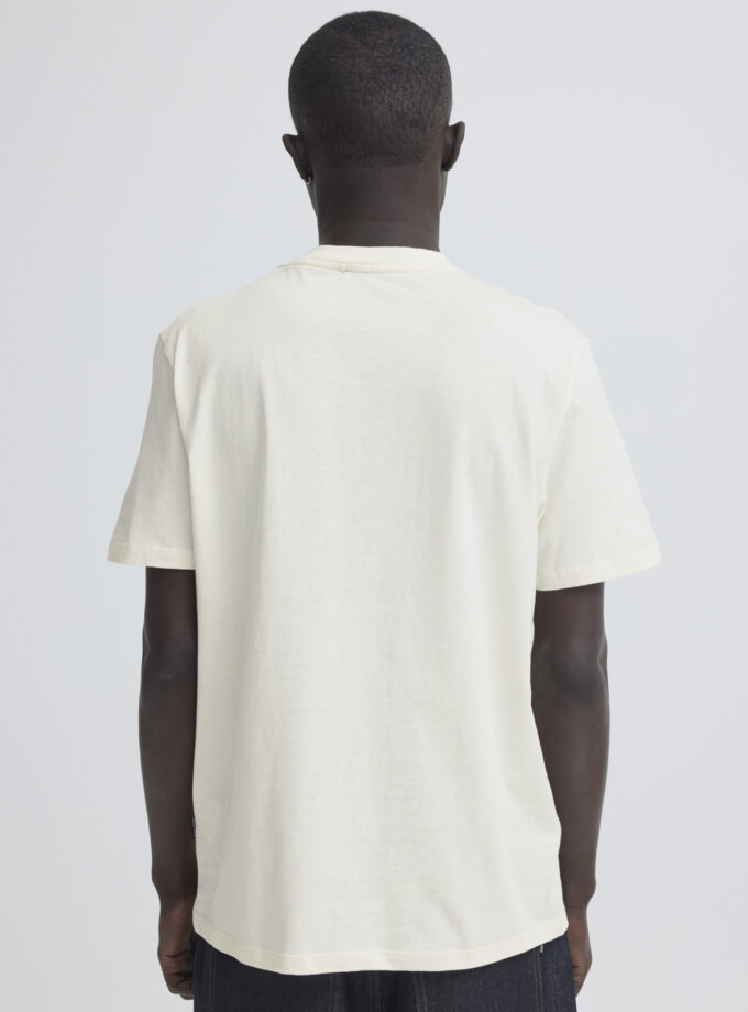 T-SHIRT - WHITE
