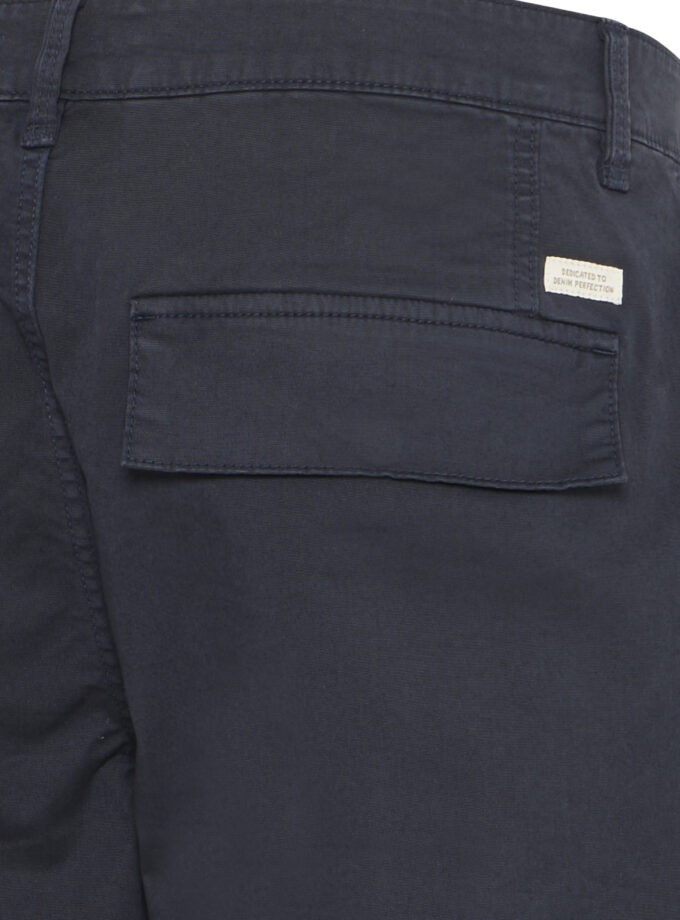 KARGO SHORTS - DARK BLUE