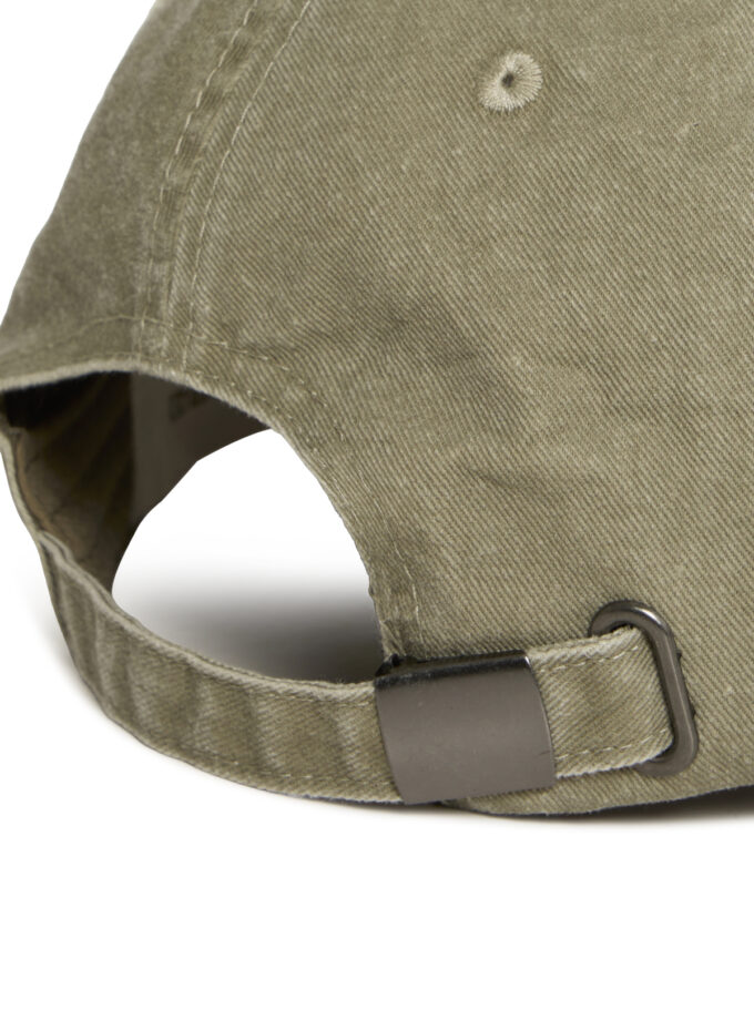 BASEALL CAP - KHAKI