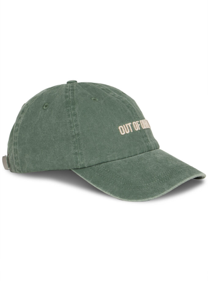 BASEALL CAP  - MINT