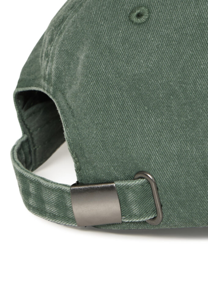 BASEALL CAP - MINT