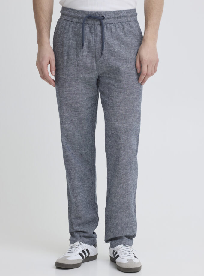 PANTS - GREY