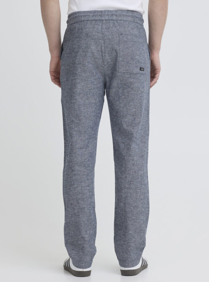 PANTS - GREY