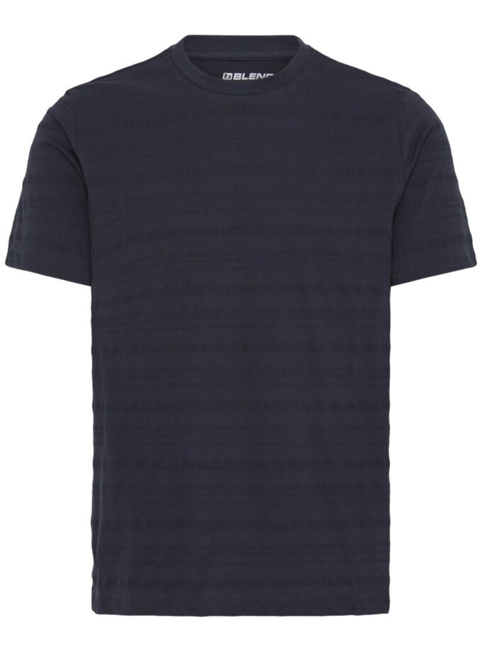 T-SHIRT - DARK BLUE