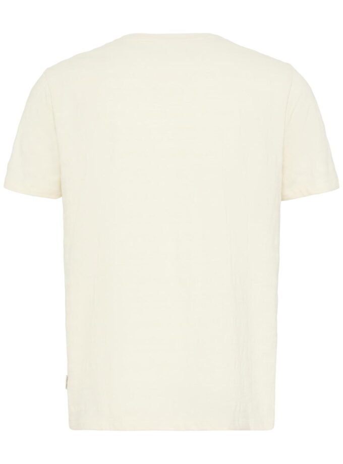 T-SHIRT - WHITE