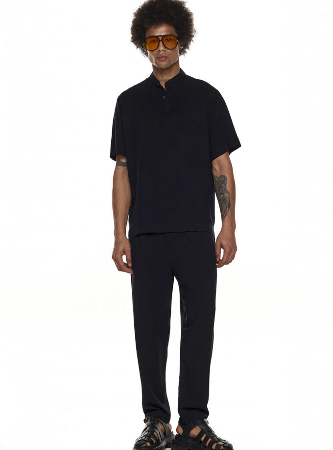 PANTS - BLACK (EXCLUSIVE ONLINE)