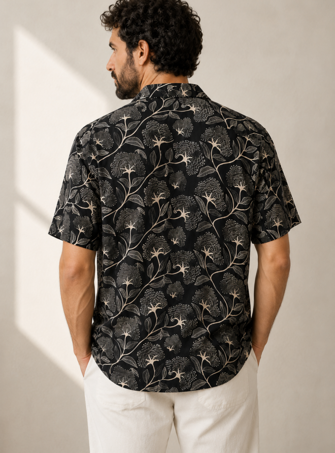 TROPICAL SHIRT - TROPICAL