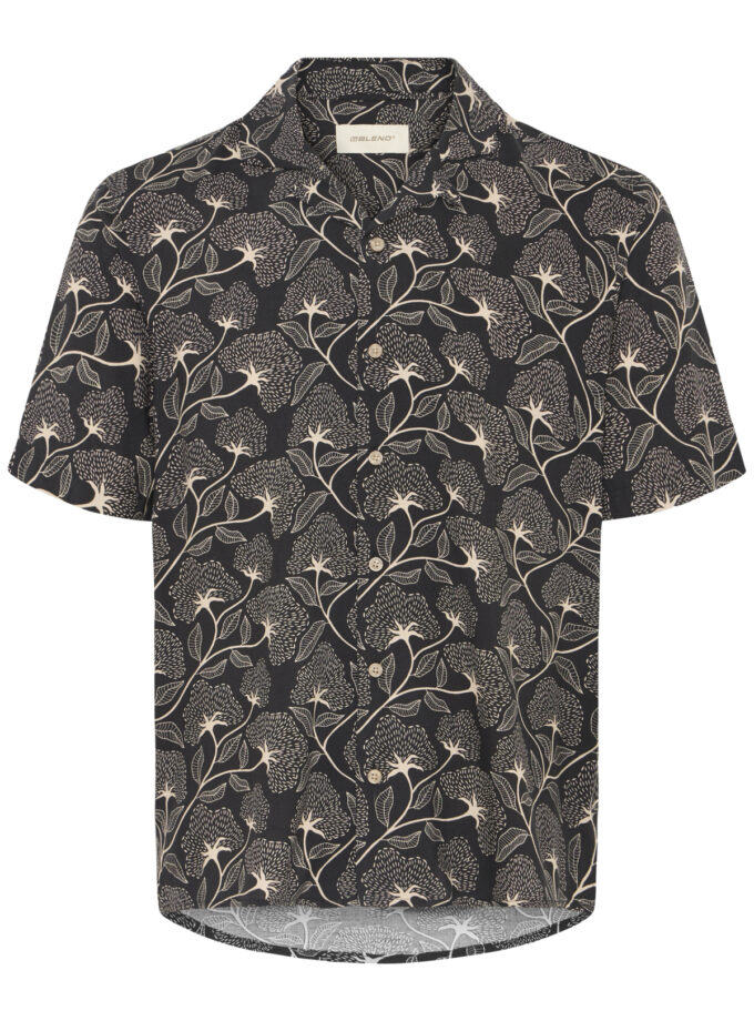 TROPICAL SHIRT - TROPICAL