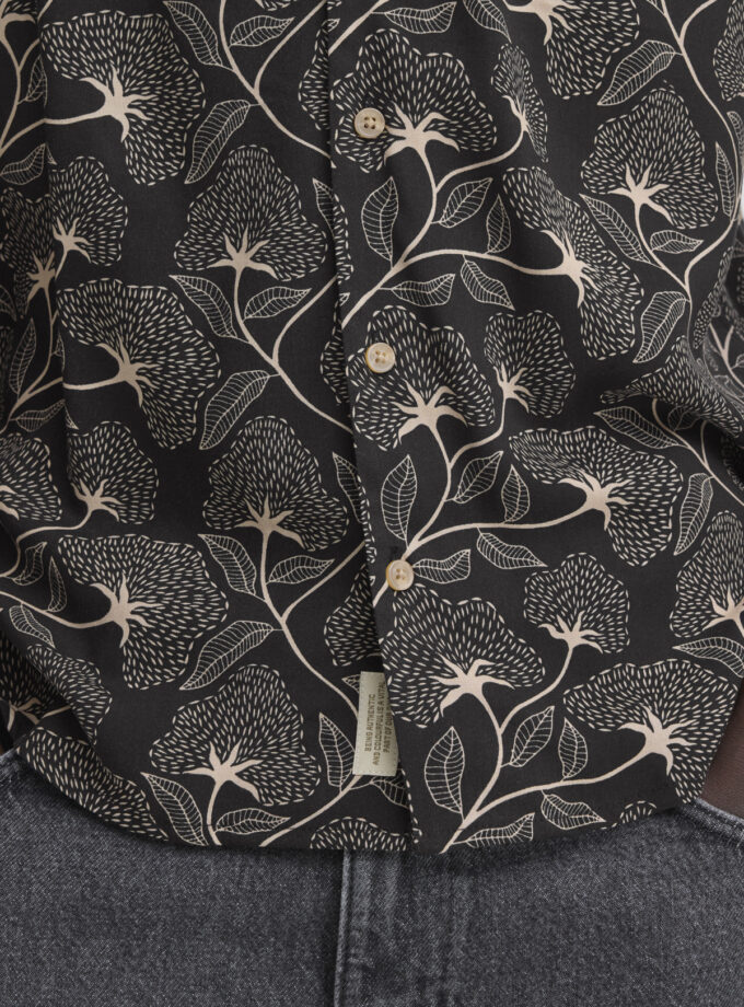 TROPICAL SHIRT - TROPICAL