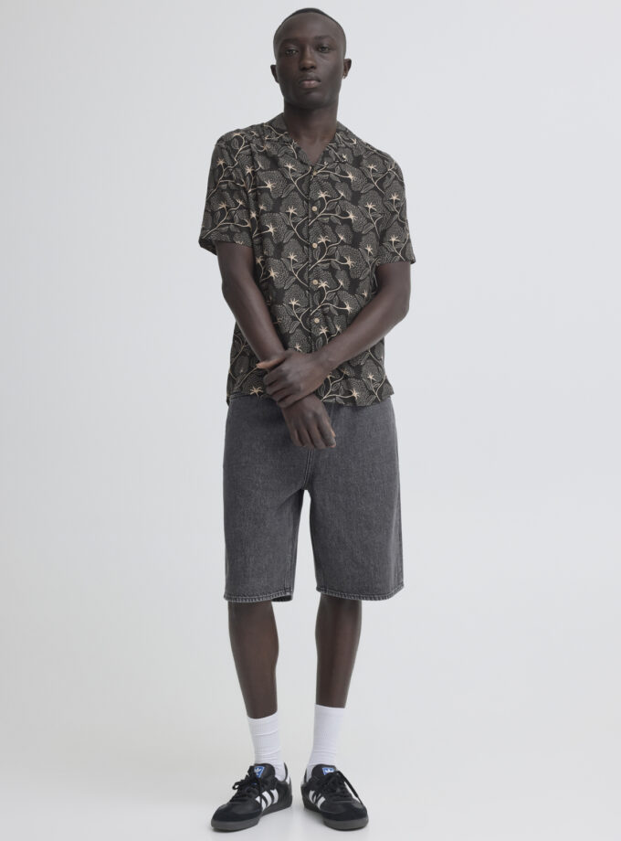 TROPICAL SHIRT - TROPICAL