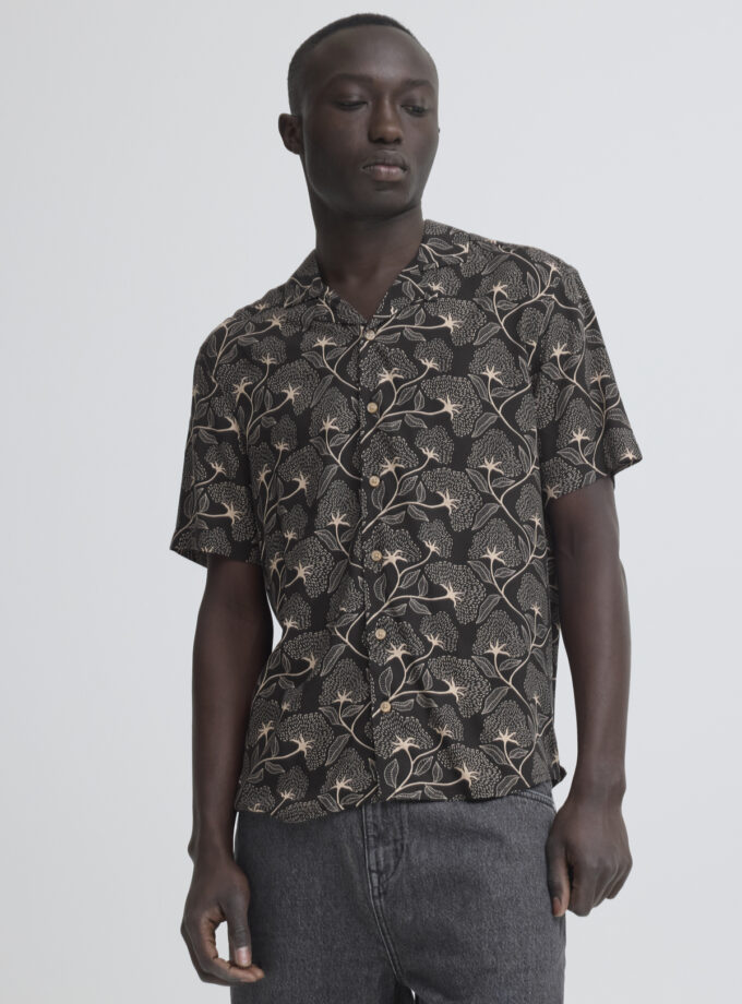 TROPICAL SHIRT - TROPICAL