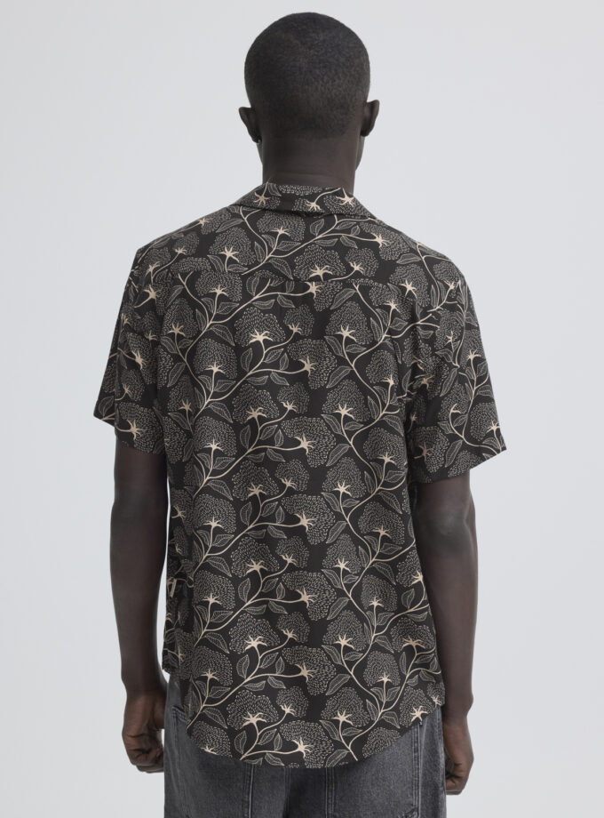 TROPICAL SHIRT - TROPICAL