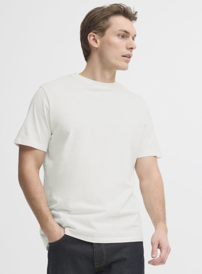 T-SHIRT - WHITE