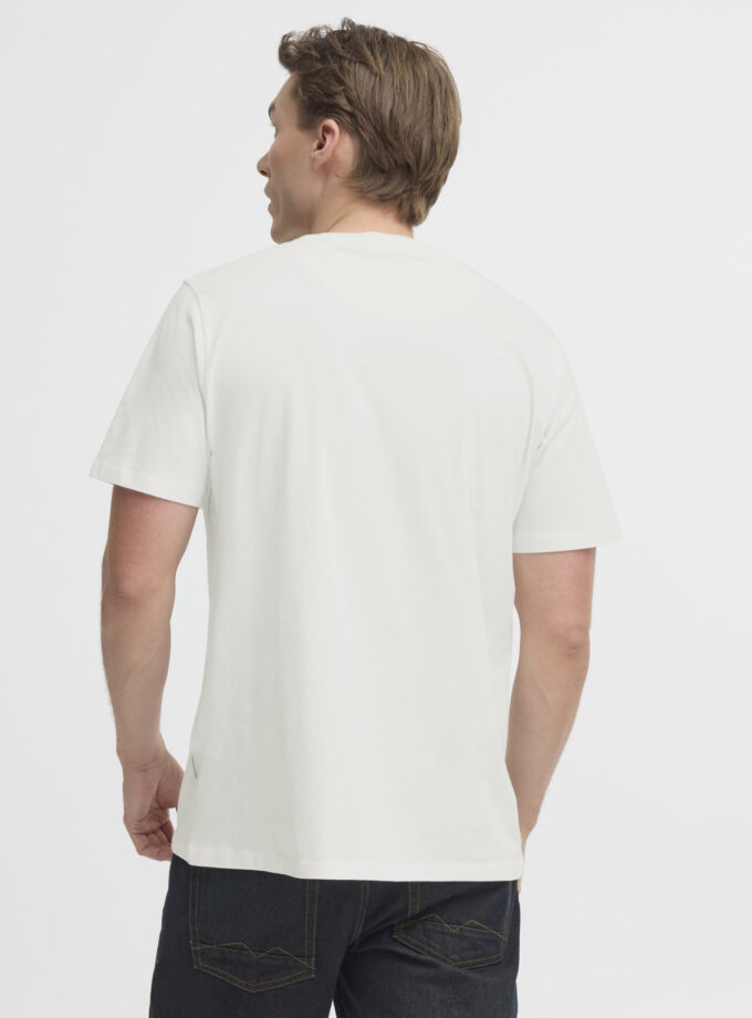 T-SHIRT - WHITE