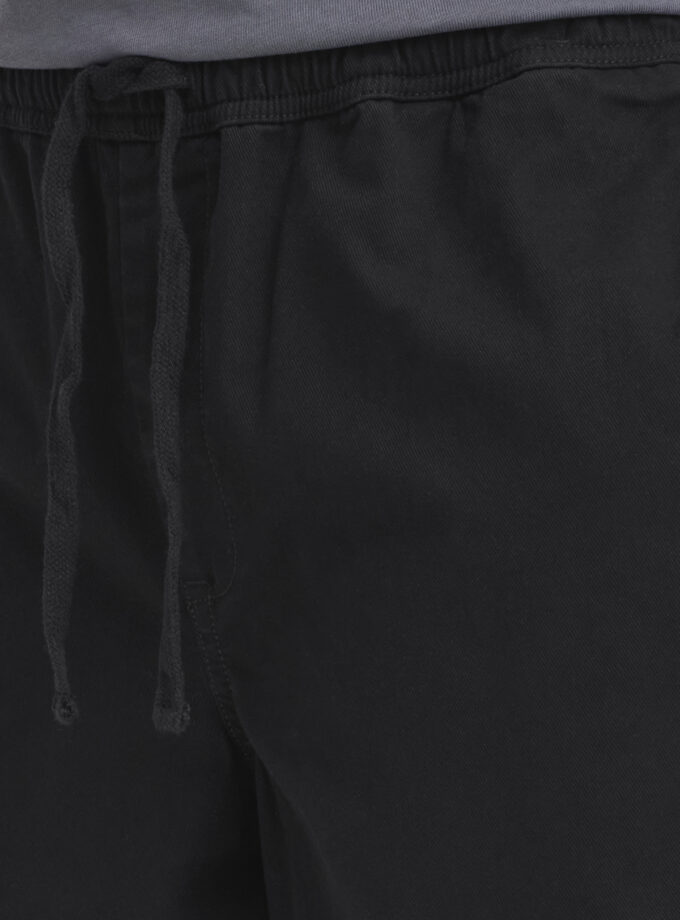 CAREFREE SHORTS - BLACK