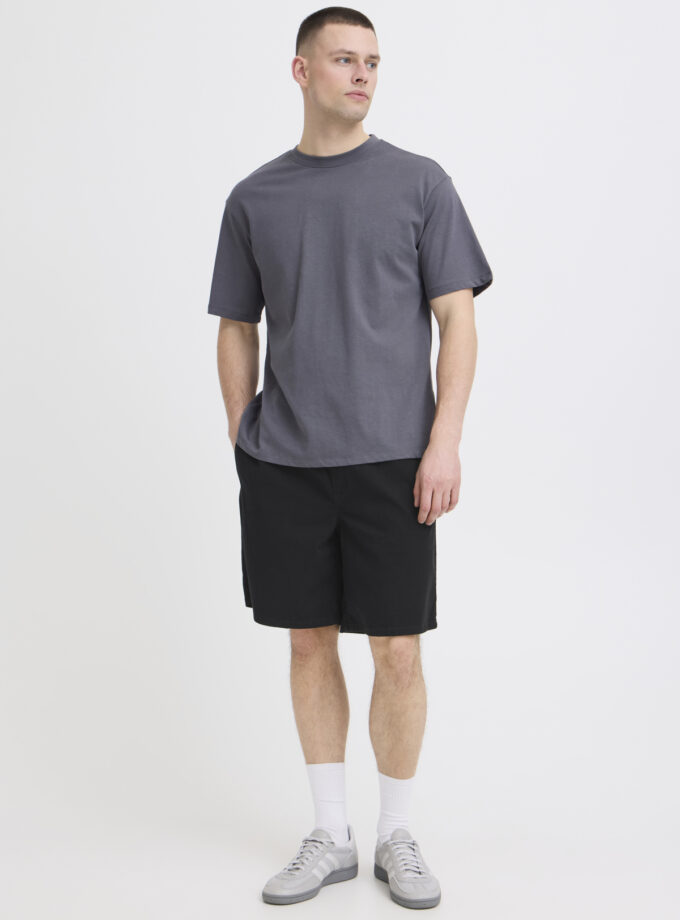 CAREFREE SHORTS - BLACK