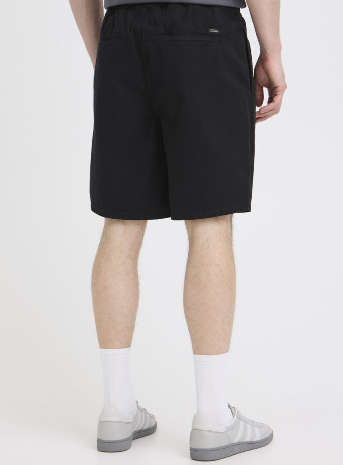 CAREFREE SHORTS - BLACK