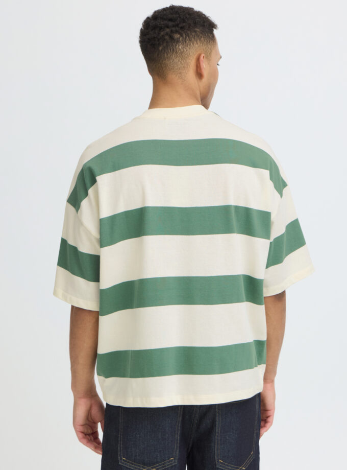 T -SHIRT - MINT