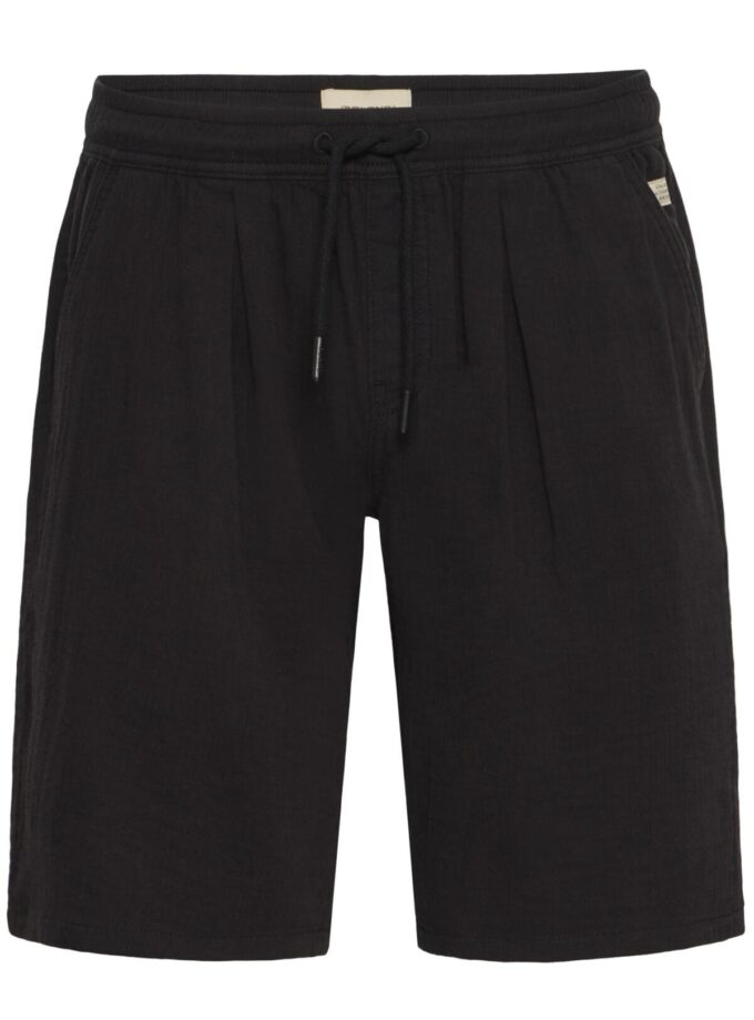 SHORTS - BLACK