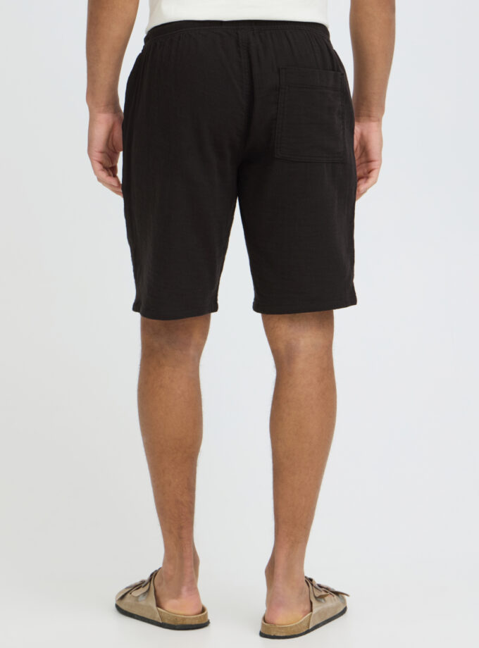 SHORTS - BLACK