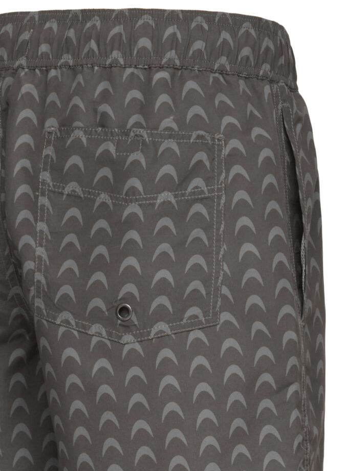 SWIM SHORTS - GREY