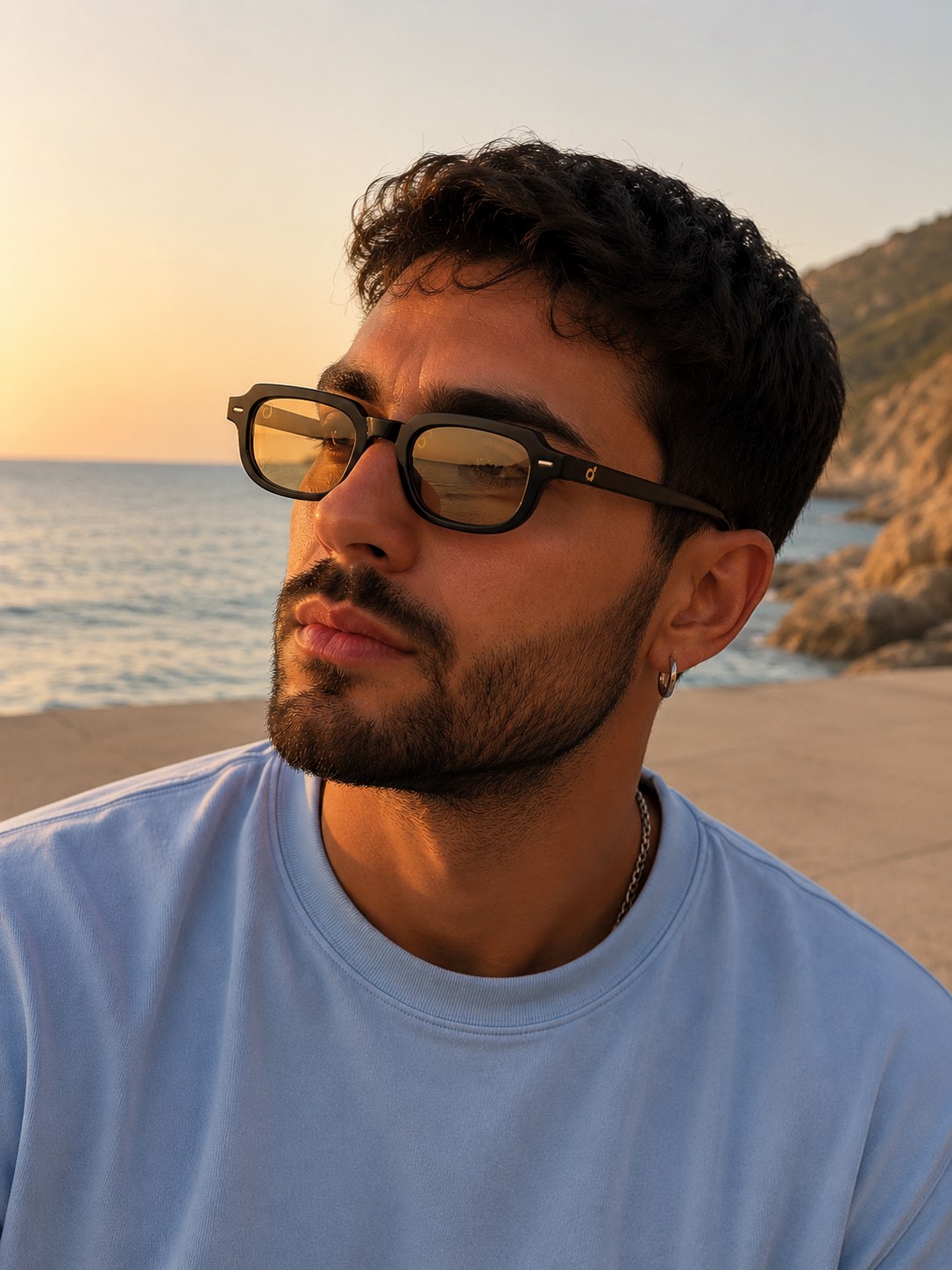 IBIZA YELLOW - Image 2