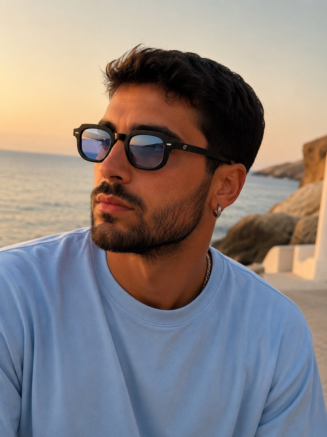 IBIZA BLUE - Image 2