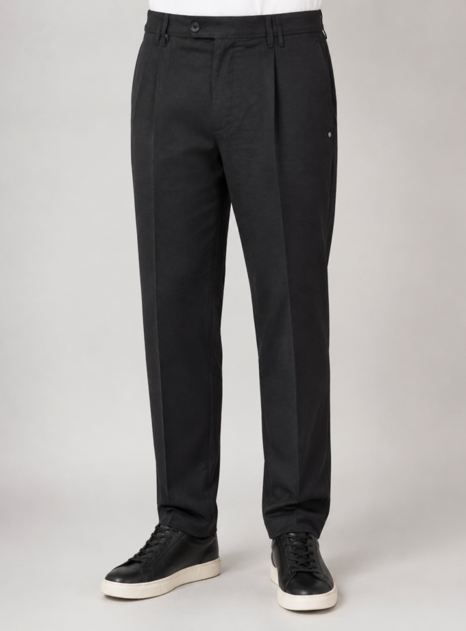 PANTS - BLACK