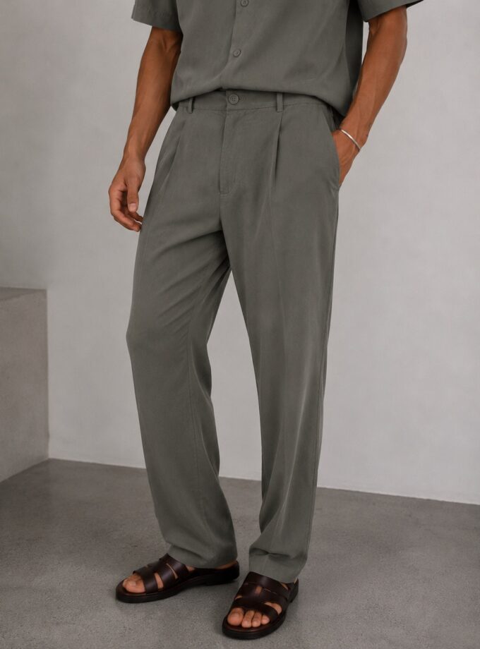 PANTS - KHAKI