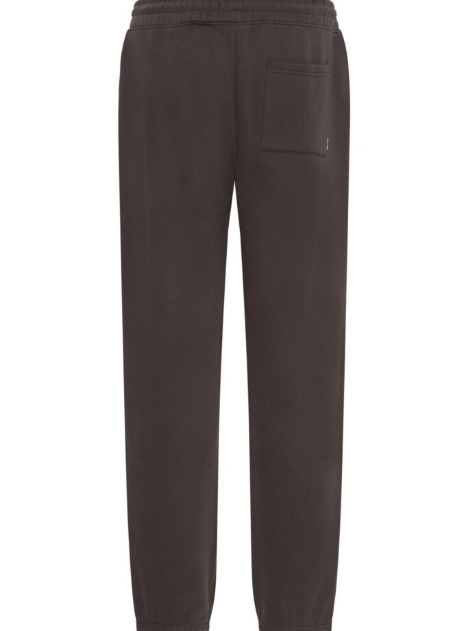 JOGGER SWEATPANTS - BROWN