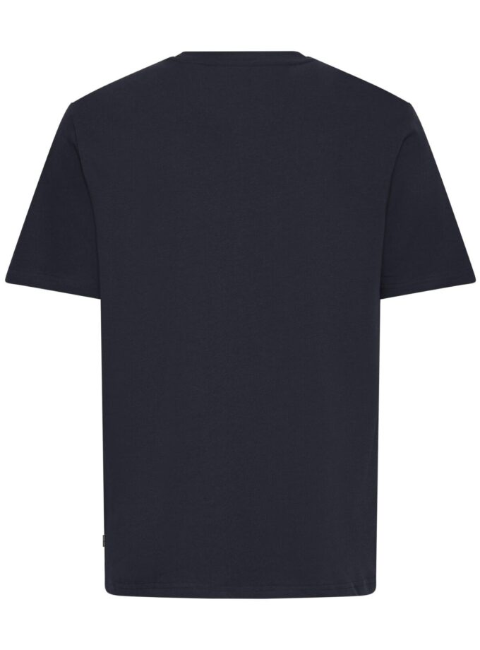 T - SHIRT - DARK BLUE
