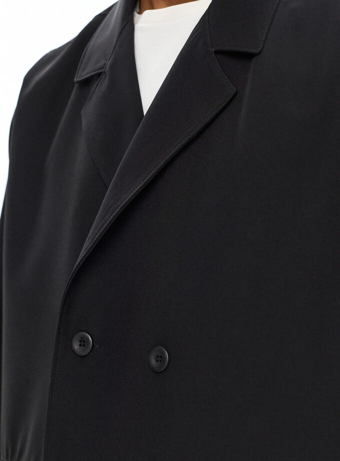 BLAZER - BLACK