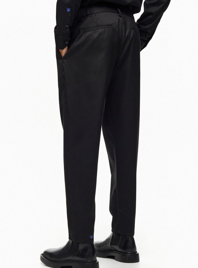 PANTS - BLACK