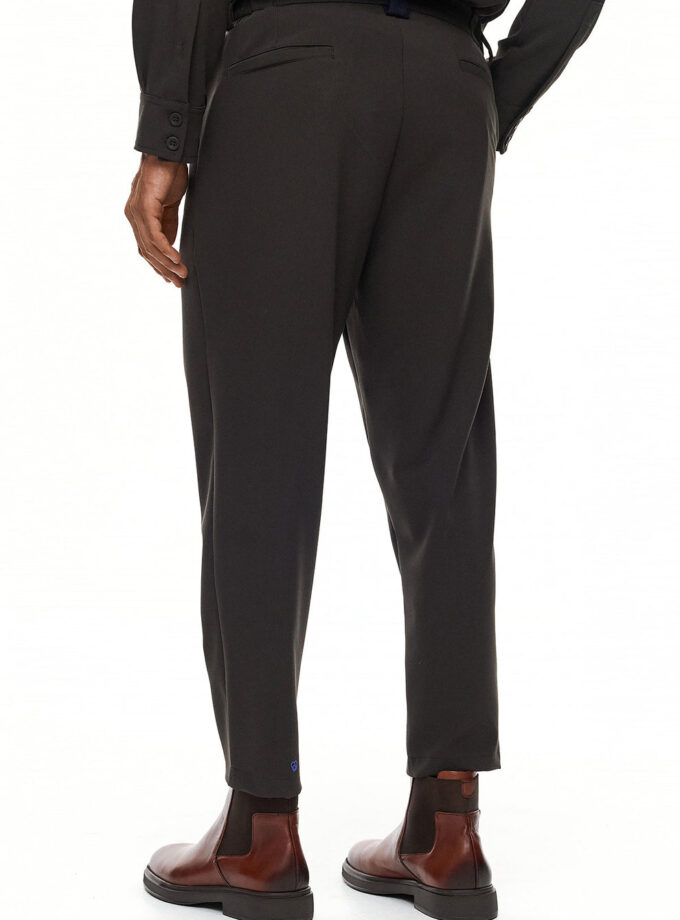 PANTS - BROWN