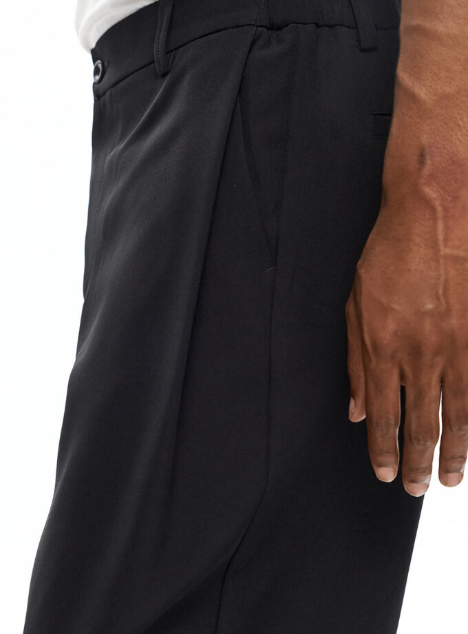 PANTS - BLACK