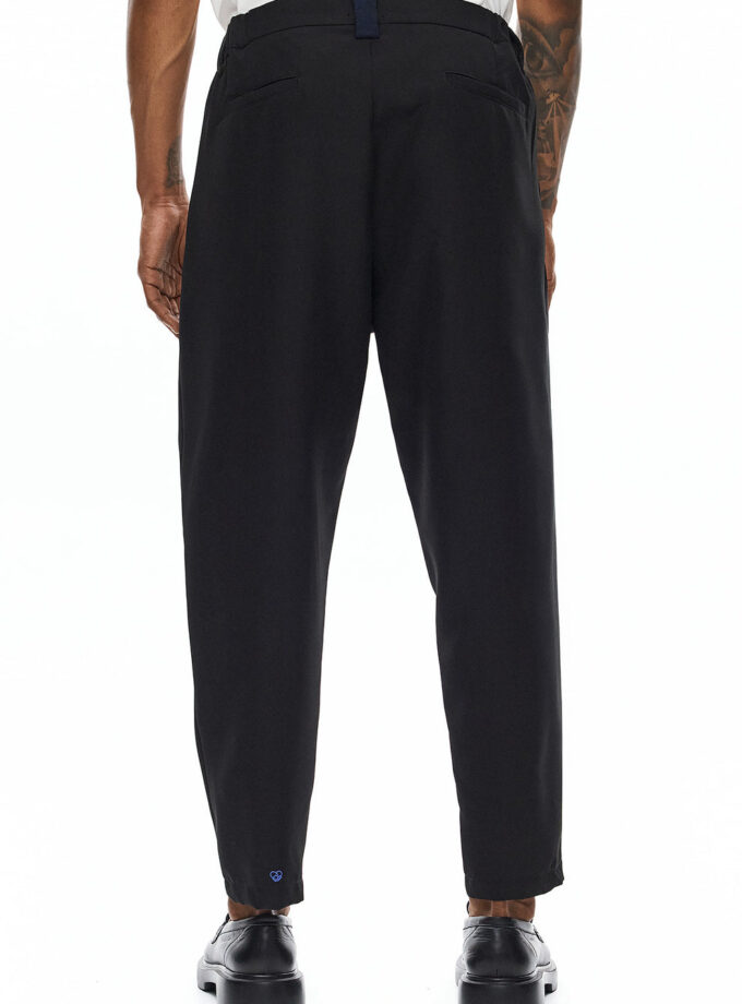 PANTS - BLACK