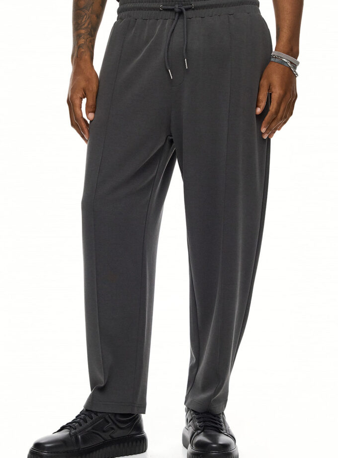 PANTS - GREY