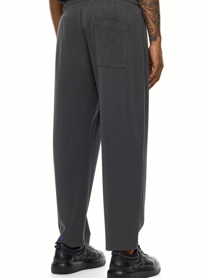 PANTS - GREY